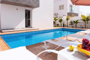 Villa Diamanta - Nissi Beach Area